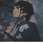 People who like anime only