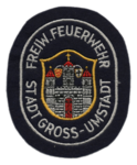 Freiwillige Feuerwehr Groß-Umstadt