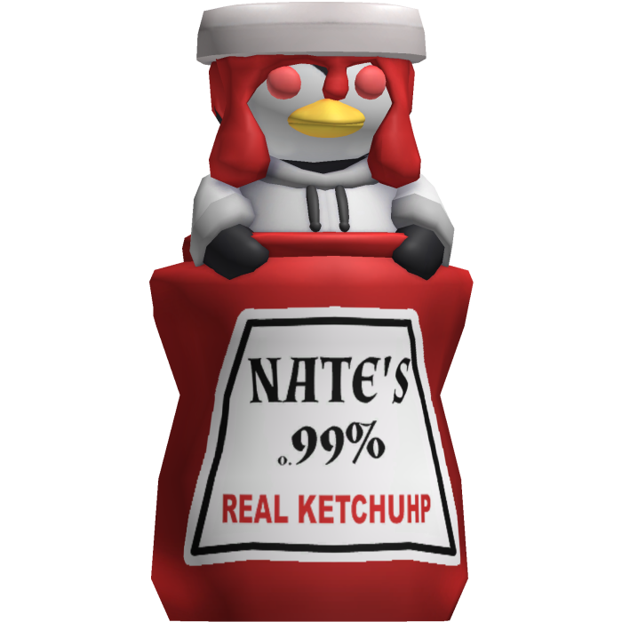 Mininate #45 - Tomate