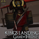 Game Of Thrones [RPG]