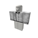 Luigi's Chef Uniform Shirt