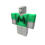 Assassin! Green Wings Shirt [OFFICIAL]