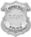BFPD | Bedford Falls Police Department