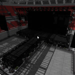 [RETURN] The Arena Concert Game