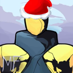 Mutated Furry (Christmas🎄🎁) icon