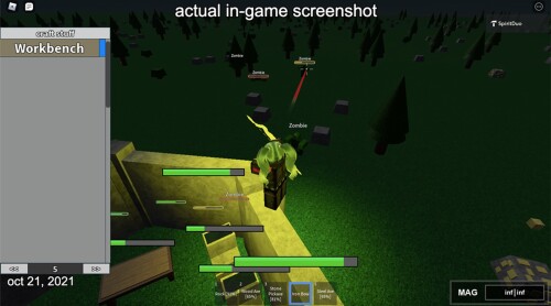 survival game (uncopylocked)