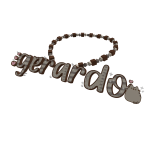 gerardo necklace 3.0