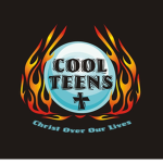 Cool teenagers