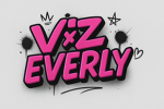 VIZ x EVERLY