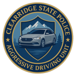 CSP: Aggressive Driving Unit