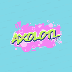 Axolotl's Fan Club!