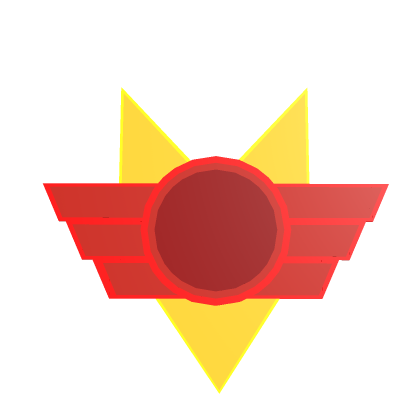 The ROBLOXian Team (Custom Logo Model)