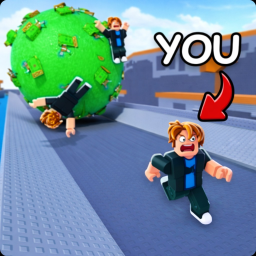 [🌎] Dodge The Brainrot Stone icon
