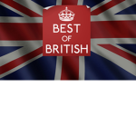 British Cafe