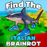 Find The Italian Brainrot