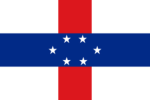 [ANT] The Netherlands Antiless