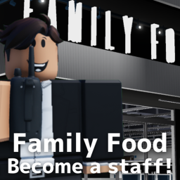 Family Food | Application Center!