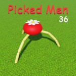 Picked Men 36