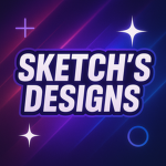 Sketch's Designs
