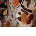 Maxims pasta world