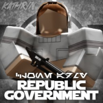 [:] GAR | Republic Government [:]