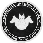 [ CERBERUS INTERNATIONAL ]