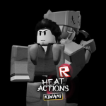 Heat Actions Group Dev.