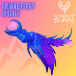 Spirit Guides [Anniversary Update]