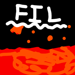 The FLOOR is LAVA