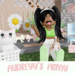 Audreyy's Army