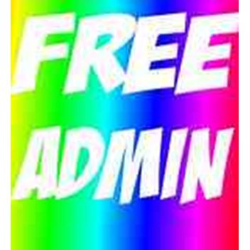 :Free admin
