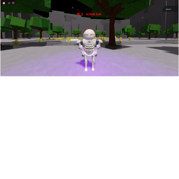 become NEW scp 096 b and horror re open