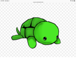 Turtles Are Savage