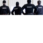 Security squad group