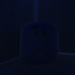 Frown :(