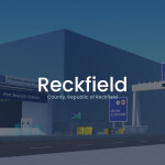 [BETA] Reckfield County