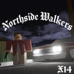 Northside Walkers