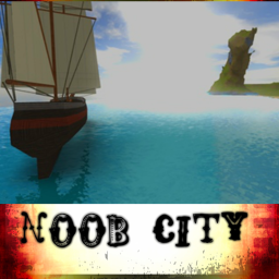 [RP] noob City