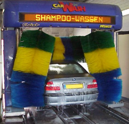 carwash  screenshot 2