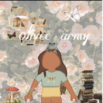 ッOlivee armyッ