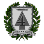 4. Mechanized Division "Gotterkriege"