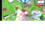 Joan_ah gaming army