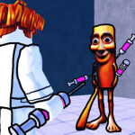 Ro-Bio Injection Experiment