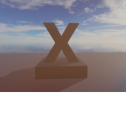 Dimension X