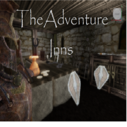 [SHOWCASE] TheAdventure Inns