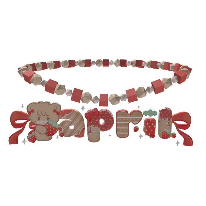 april ˖.˖✿˚