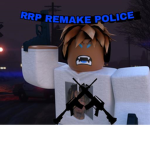 RRP Remake Police