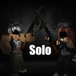 SOLO BATTLEGROUNDS