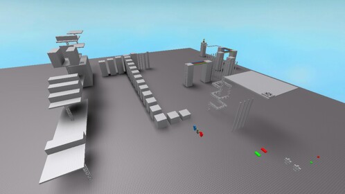 Pathfinding