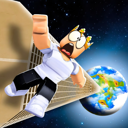 🔥Use Jetpacks to Climb & Jump! official Roblox game thumbnail